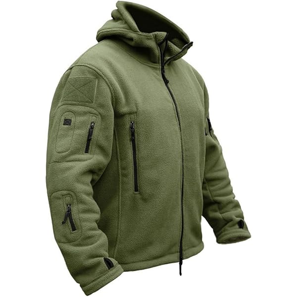 Amazon.com: GI Extreme Cold Weather Parka Hood M65 Jacket Hood