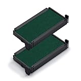 Trodat Replacement Pads, Printy 4912 Stamp, 2