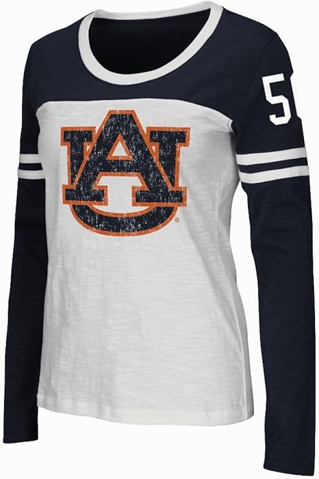 womens auburn shirt