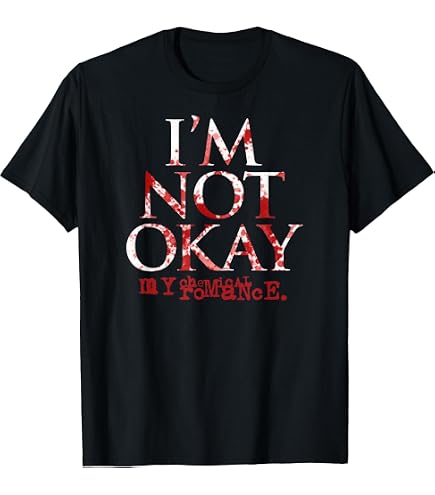 Amazon.com: 2Bhip My Chemical Romance Fire Time Reaper Graphic T