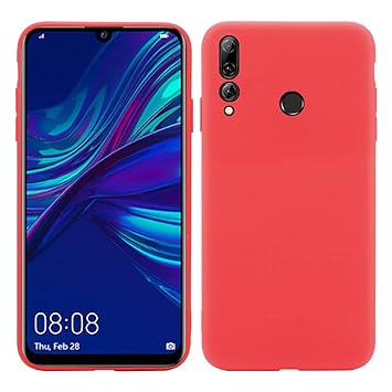 Compatible With Huawei P Smart Plus 2019 Case Homory Amazon In