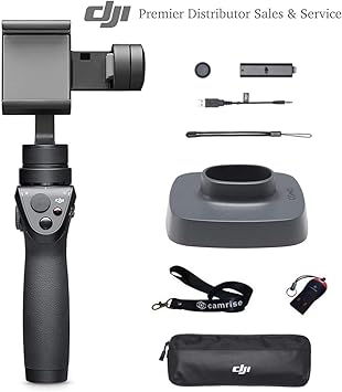 dji osmo mobile amazon