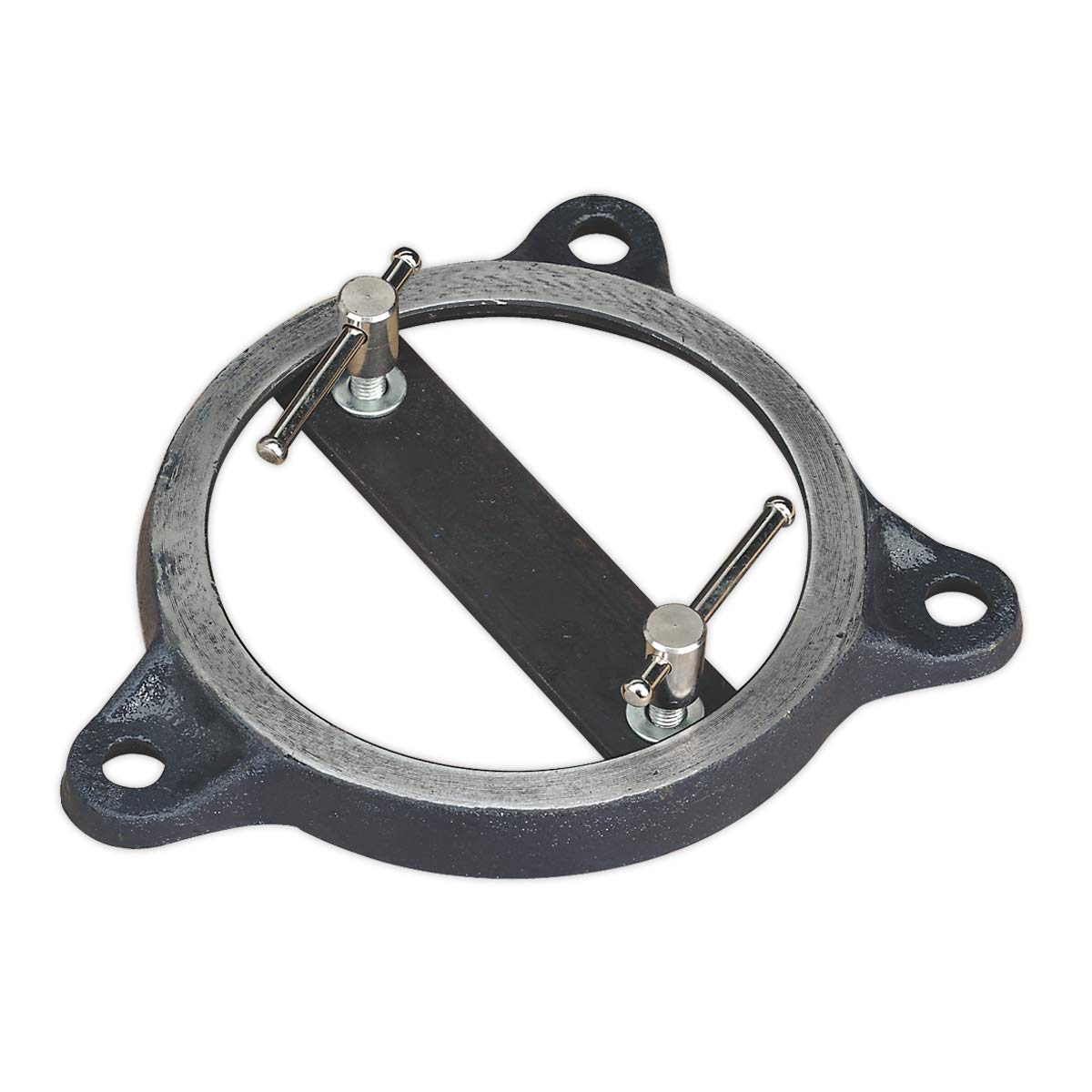 Sealey Vsb8 Swivel Base for Asv200 Vice