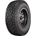 YOKOHAMA 33X12.50R18 118Q E/10 GEOLANDAR X-AT RBL