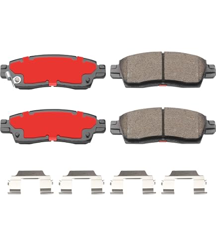 Amazon.com: Hella 355023131 Disc Brake Pad Set : Automotive