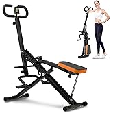 RIVANO Squat Machine