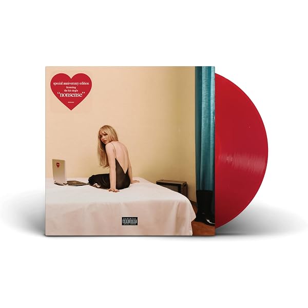 Sabrina Carpenter - Emails I Can't Send Exclusive Limited