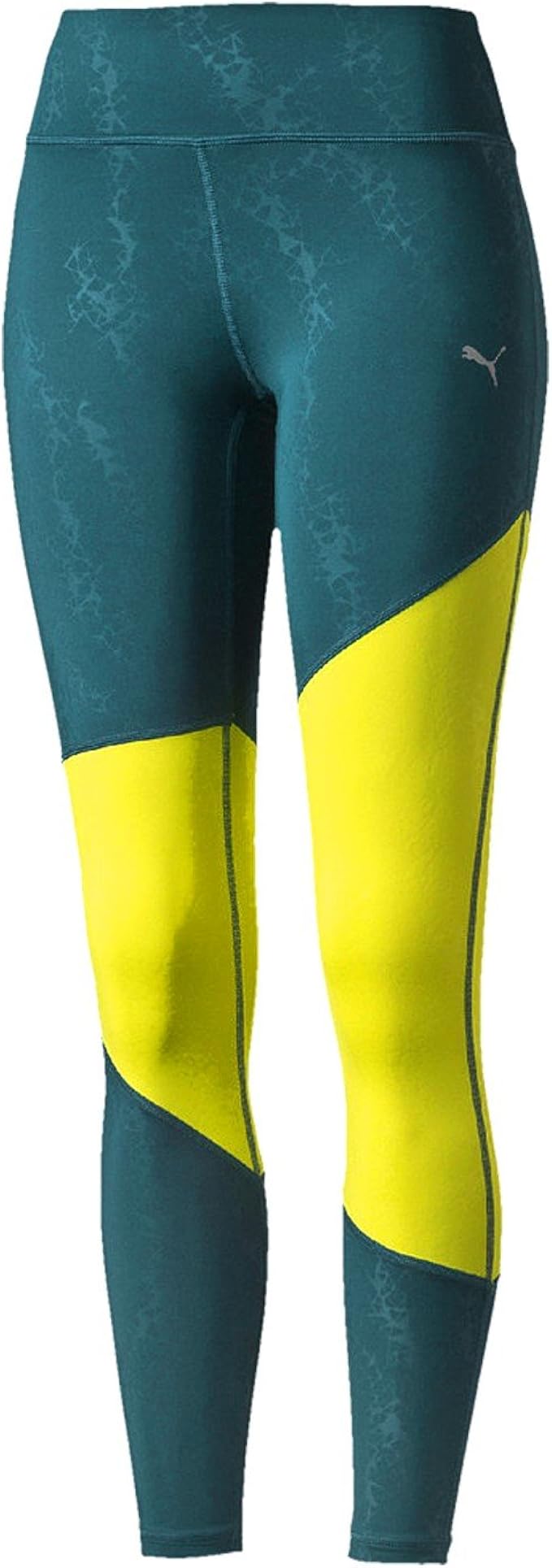 PUMA WT Clash Mallas de Deporte