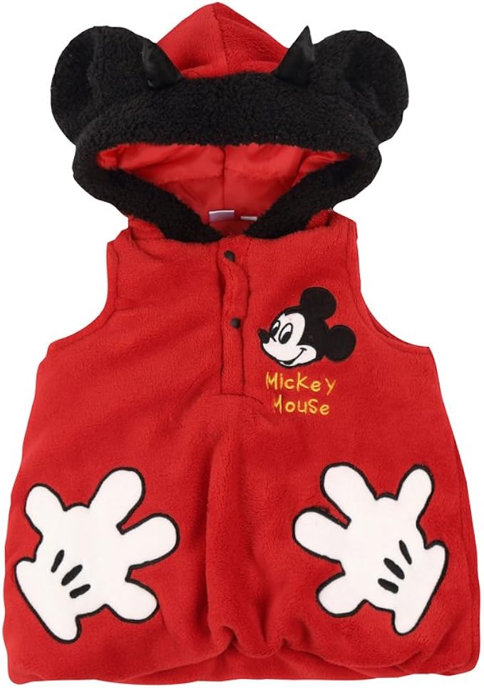 Amazon Co Jp ディズニー Disney ミッキーマウスなりきりコスチューム 95cm 服 ファッション小物 Amazon Co Jp ディズニー Disney ミッキーマウスなりきりコスチューム 95cm 服 ファッション小物