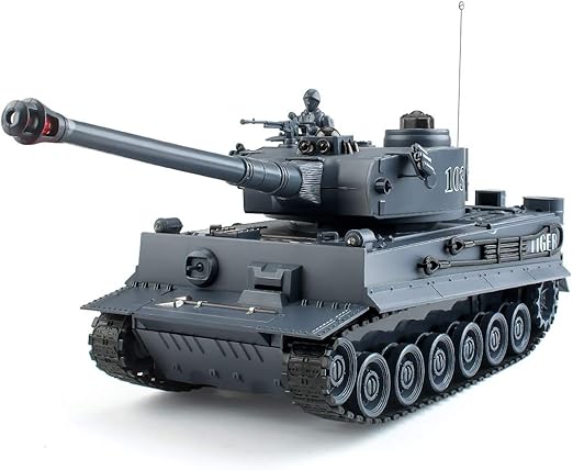 rc tank kits for sale