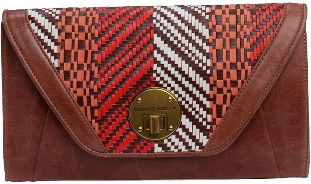 elliott lucca clutch