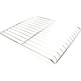 Alto Shaam SH-2324 Stainless Steel Flat Wire Shelf