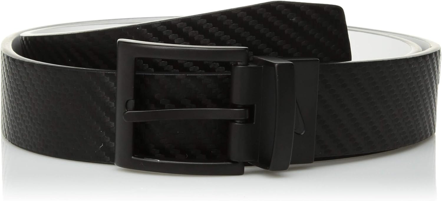 nike carbon fiber belt