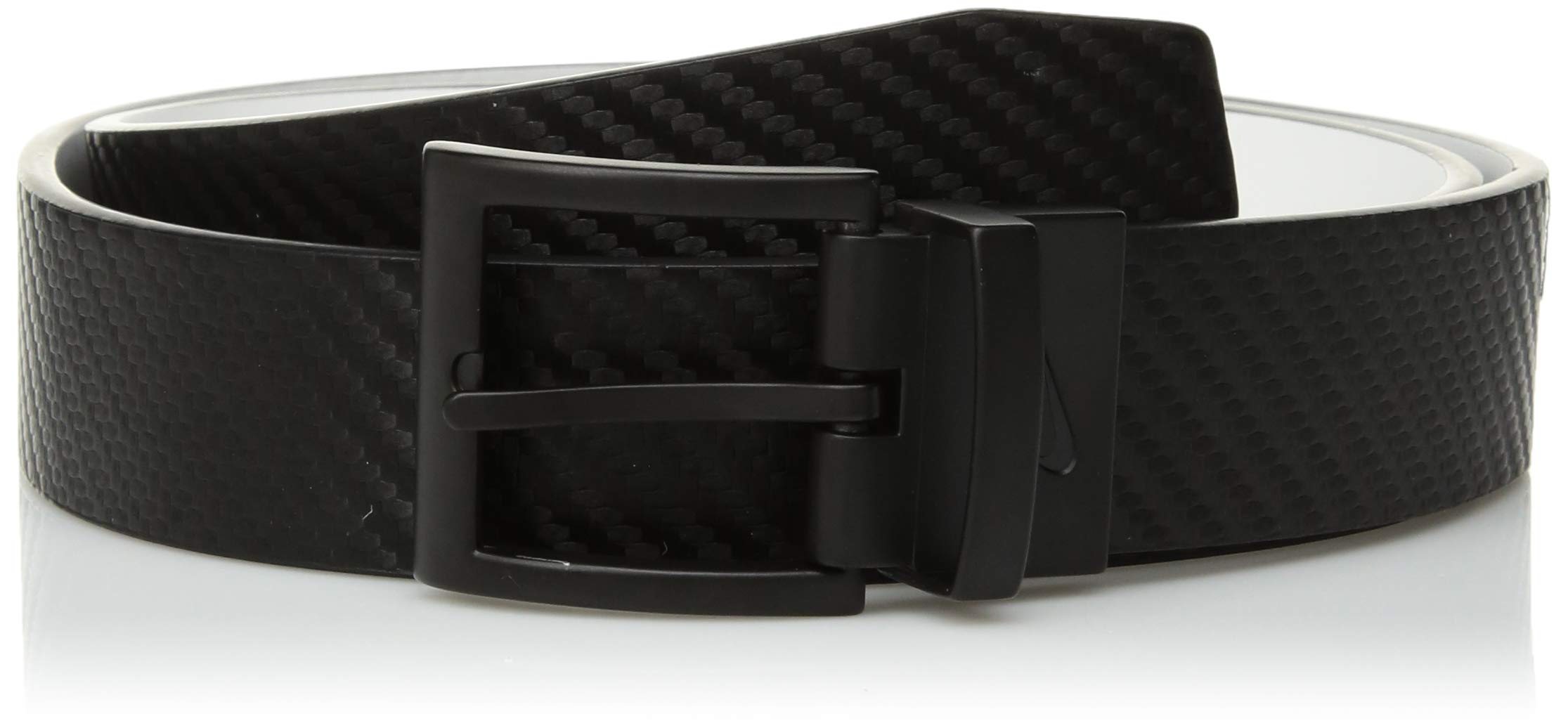 Nike Boys' Carbon Fiber Texture Reversible