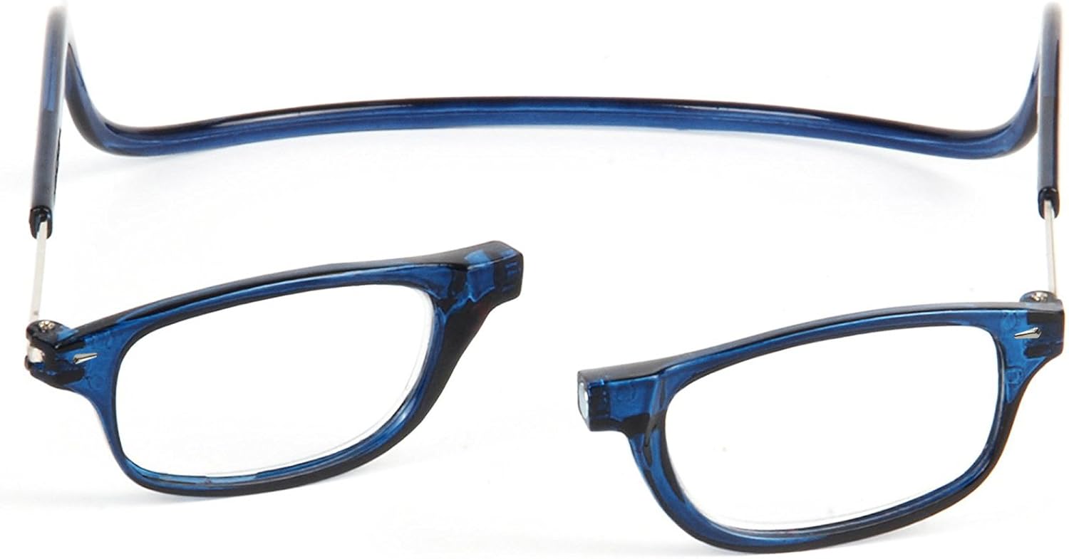 lunette de vue homme aimantée