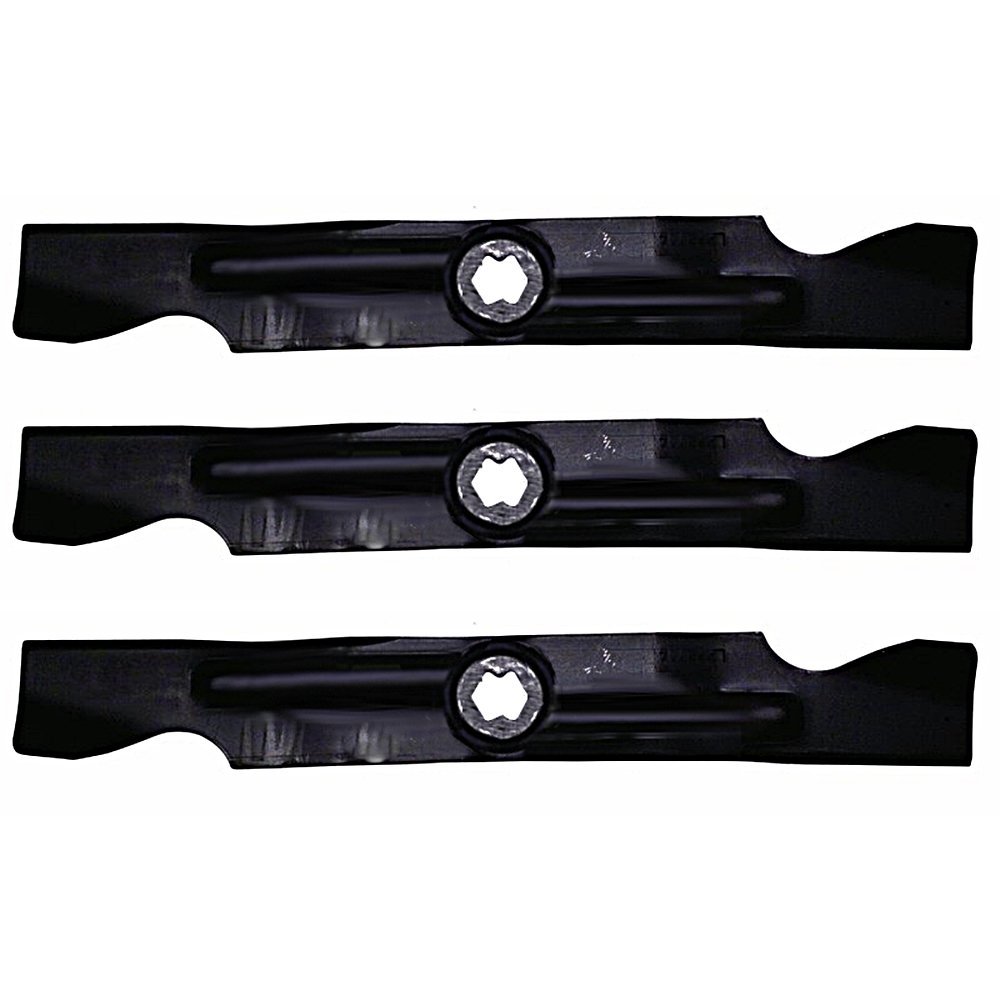 Best lawn mower reviews 2007