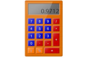 Big Number Calculator