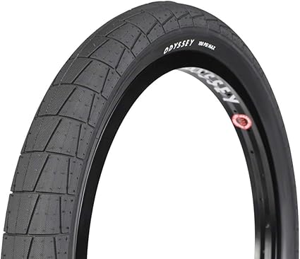 odyssey bike tires