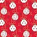 Best Wrapping Paper Glitter Christmas Holiday Gift Wrapping Paper Rolls - 3 Pack