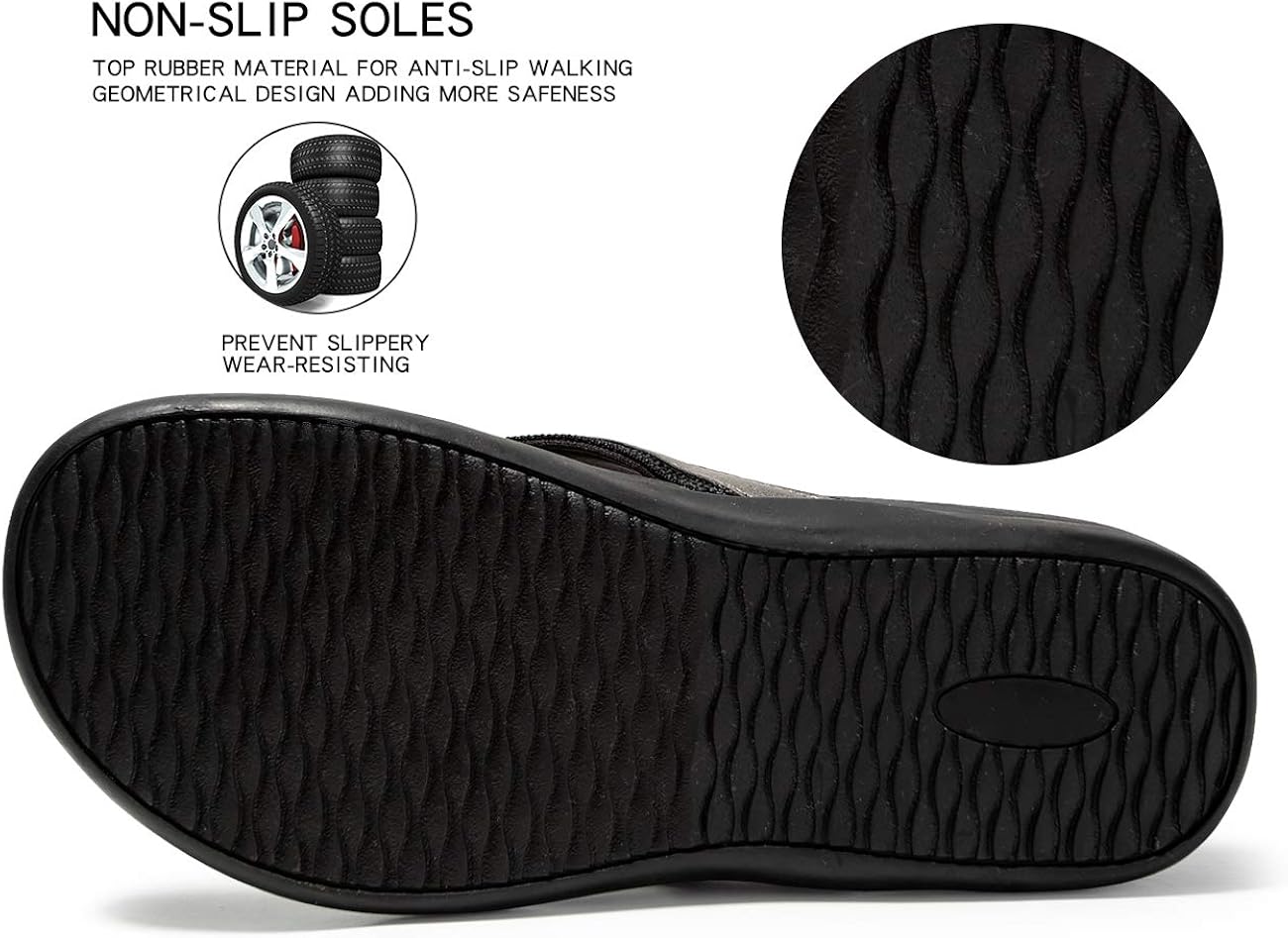 soarfree sandals