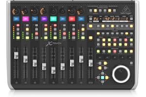 BEHRINGER Black (XTOUCH)