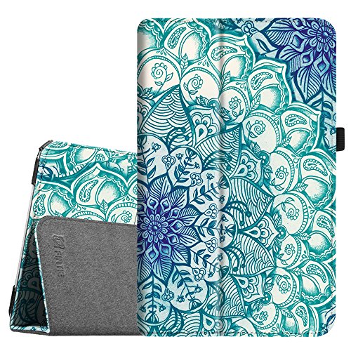 Fintie Samsung Galaxy Tab E 9.6 Case - Slim Fit Premium Vegan Leather Folio Stand Cover for Tab E / Tab E Nook 9.6 Fintie Samsung Galaxy Tab E 9.6 Case - Slim Fit Premium Vegan Leather Folio Stand Cover for Tab E / Tab E Nook 9.6