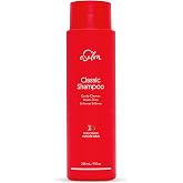 eSalon Classic Color Care, Color Protection Shampoo, 9 fl oz, Hair Color Safe