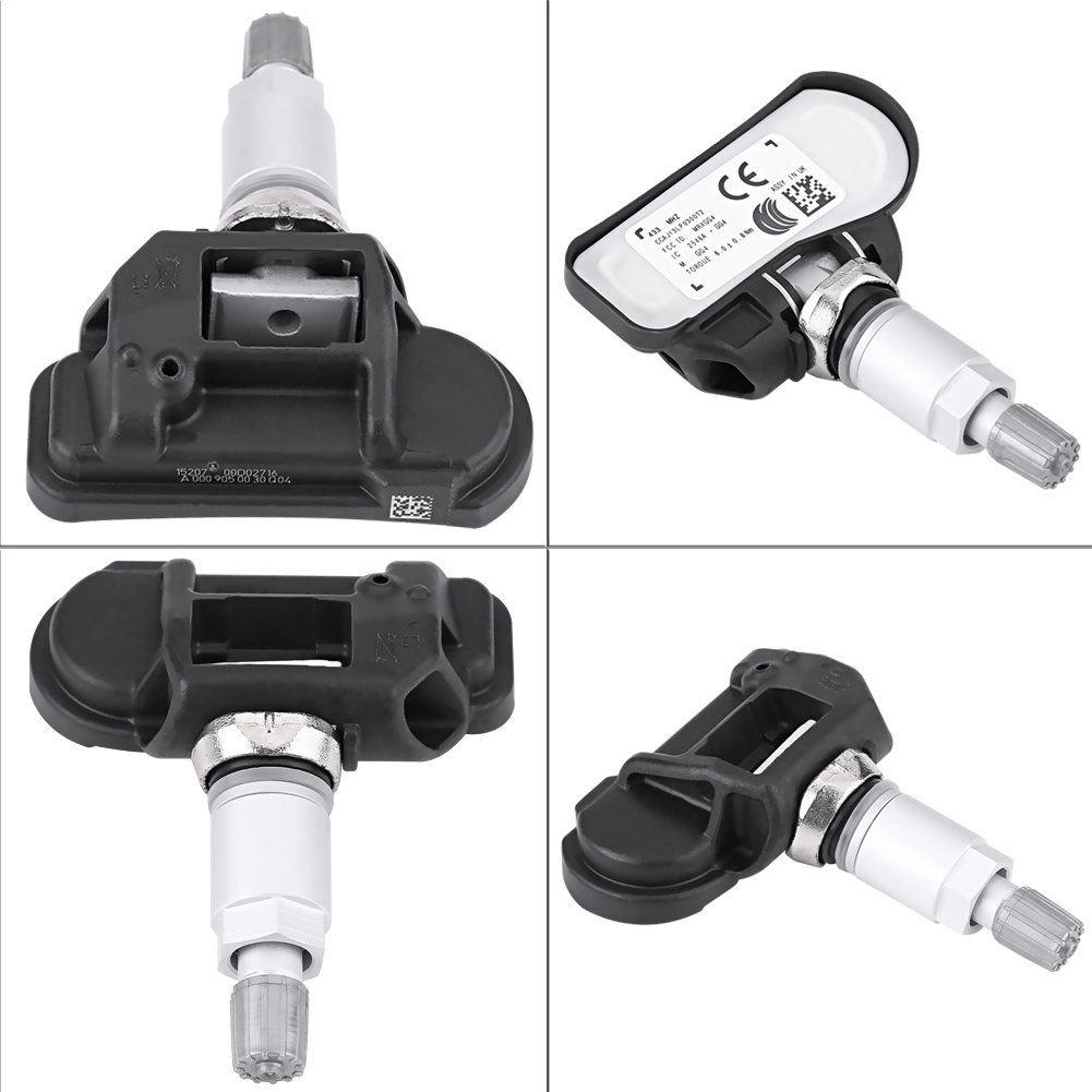 Stop Searching! The Best Tpms Sensor For Your Mercedes C43 Amg (P 3135175) - 5cw7l76