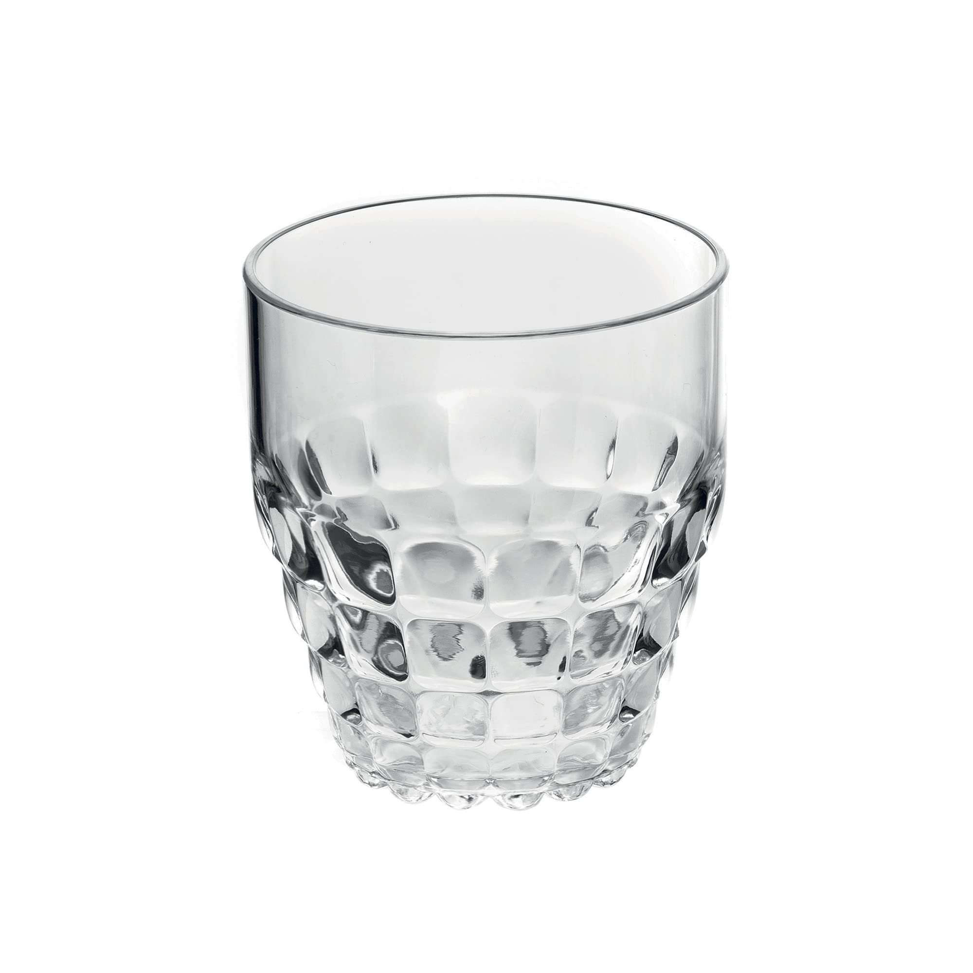 Guzzini Tiffany Cup Transparent 0.35 l