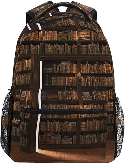 college bags with secret pockets