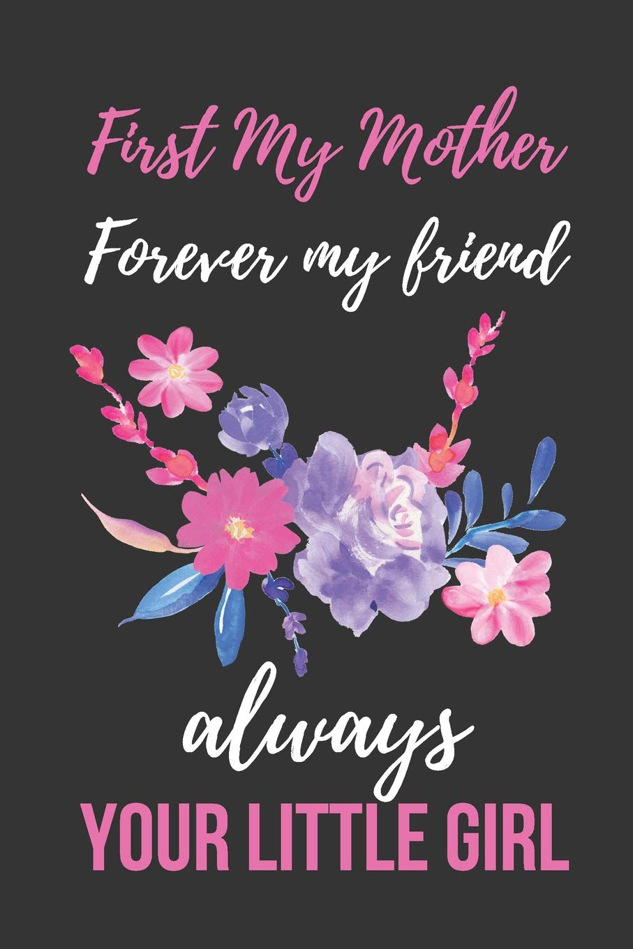 first my mother forever my friend gifts