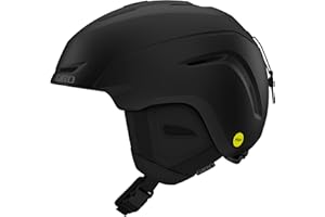 Giro Neo Jr. MIPS Kids Ski Helmet - Snowboard Helmet for Youth, Boys & Girls