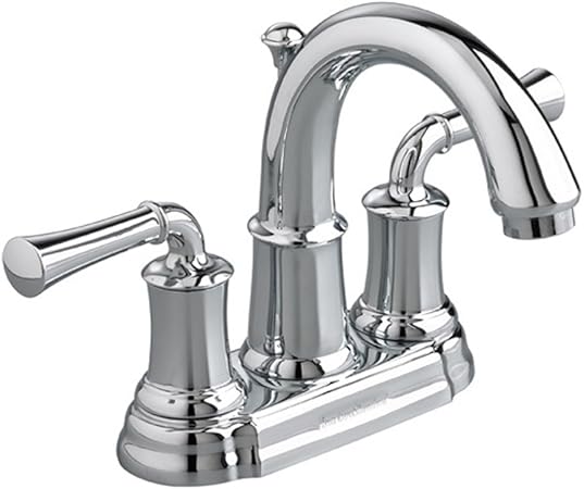 American Standard 7420201 002 Portsmouth Lavatory Faucet With