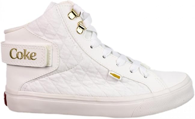 tenis coca cola envy feminino