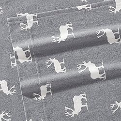 Eddie Bauer - Flannel Collection - Cotton Bedding