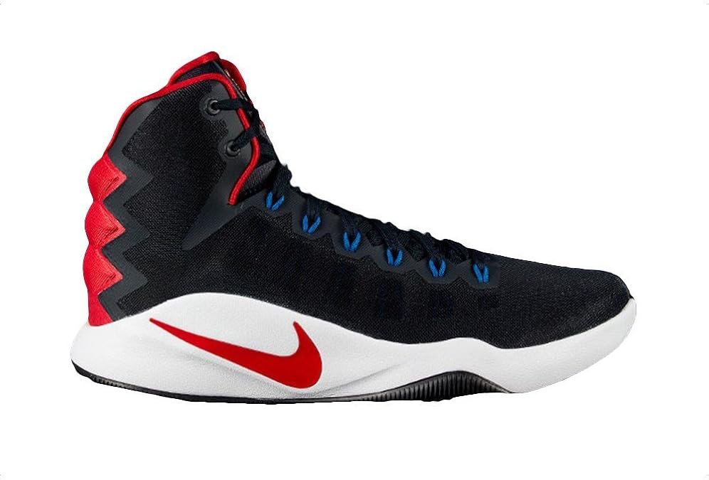 NIKE Hyperdunk 2016, Zapatillas de Baloncesto para Hombre: Amazon.es: Zapatos y complementos