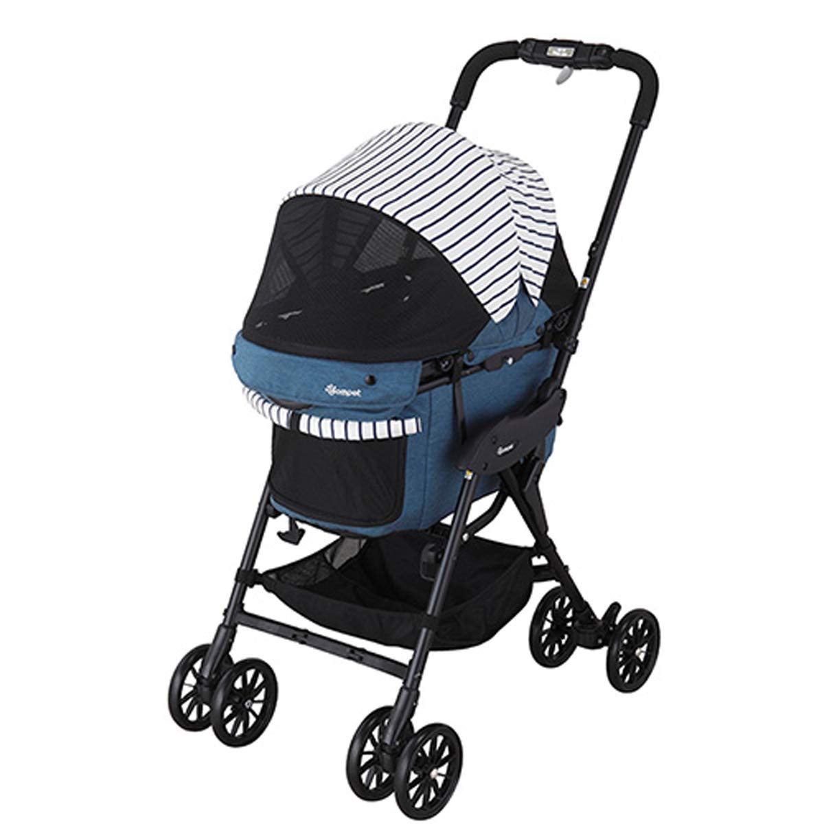 コムペット ミリミリEG ロング D デニムブルー商品画像