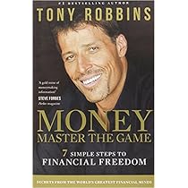 Money: Master the Game | Amazon.com.br