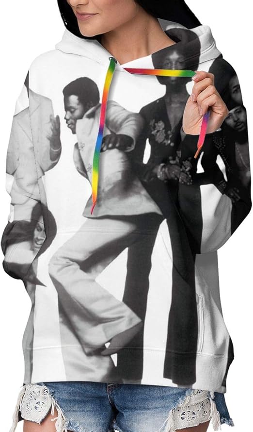 earth wind and fire hoodie