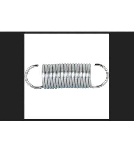 Extension Springs By Size Prime-Line Compression Spring