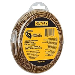 Dewalt Trimmer LINE .080X50FT DWO1DT801