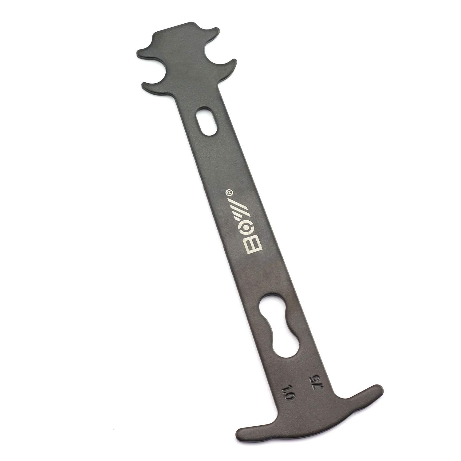 stretched bike chain