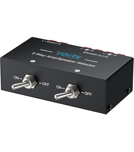 LUXMAN as4iii Selector laksman as-4iii : Amazon.ca: Electronics