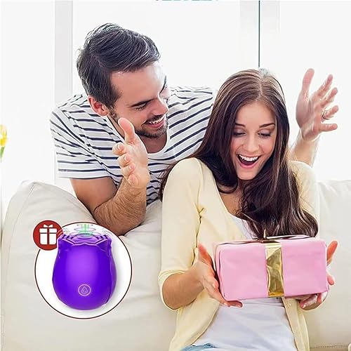 electric rose toys Can Rose Toys Be Used While Charging? main image 1