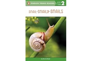 Snail-Snaily-Snails