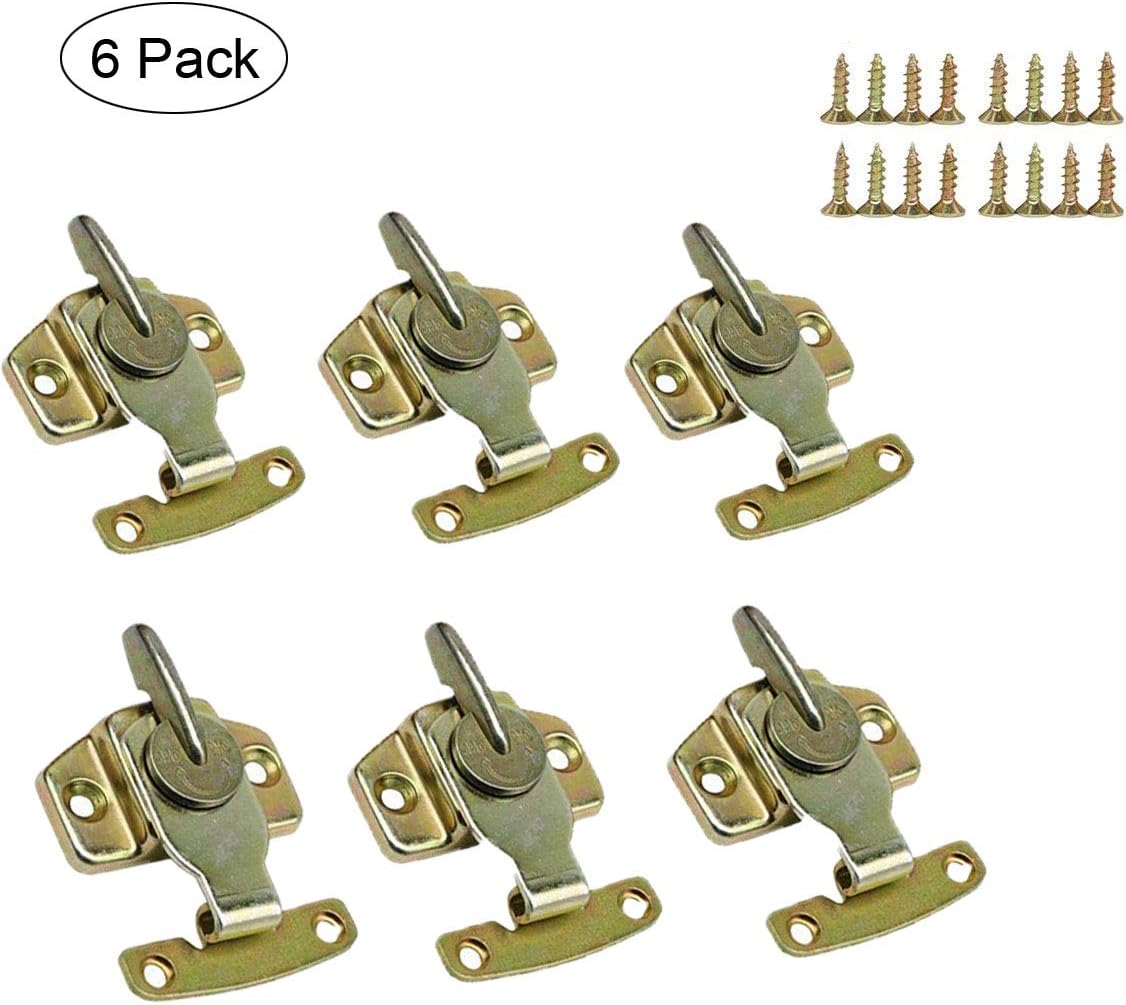 Best locking wheels brass for furniture