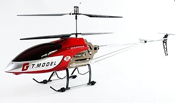 rc helicopter 130 cm