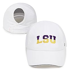 Ponyflo Womens Ponytail Baseball Cap - Ponytail