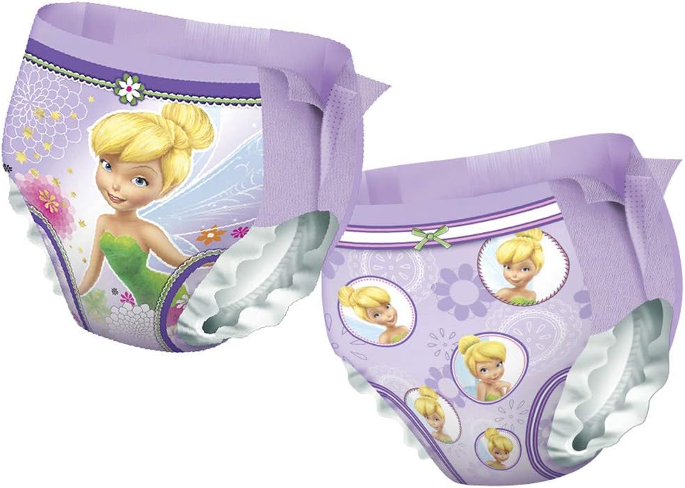 drynites nappies