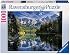 Ravensburger 1000 Db-os Puzzle - Az Eibsee Tó és A Zugspitze Wettersteingebirge 12000653 74843